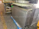 Kitchen Equipment (2 pcs)