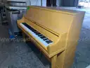 Piano, Yamaha