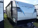 1 Lot of Travel Trailers (Quantity 115 - various makes/models)