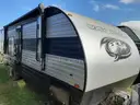 1 Lot of Travel Trailers (Quantity 115 - various makes/models)