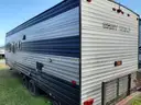 1 Lot of Travel Trailers (Quantity 115 - various makes/models)