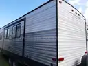 1 Lot of Travel Trailers (Quantity 115 - various makes/models)