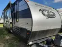 1 Lot of Travel Trailers (Quantity 115 - various makes/models)