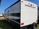 1 Lot of Travel Trailers (Quantity 115 - various makes/models)