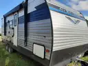 1 Lot of Travel Trailers (Quantity 115 - various makes/models)