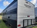 1 Lot of Travel Trailers (Quantity 115 - various makes/models)