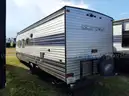 1 Lot of Travel Trailers (Quantity 115 - various makes/models)