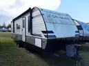 1 Lot of Travel Trailers (Quantity 115 - various makes/models)