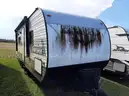 1 Lot of Travel Trailers (Quantity 115 - various makes/models)