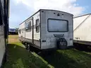 1 Lot of Travel Trailers (Quantity 115 - various makes/models)