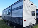 1 Lot of Travel Trailers (Quantity 115 - various makes/models)