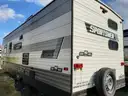1 Lot of Travel Trailers (Quantity 115 - various makes/models)