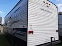 1 Lot of Travel Trailers (Quantity 115 - various makes/models)