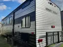 1 Lot of Travel Trailers (Quantity 115 - various makes/models)