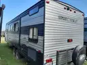 1 Lot of Travel Trailers (Quantity 115 - various makes/models)