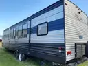 1 Lot of Travel Trailers (Quantity 115 - various makes/models)