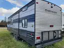 1 Lot of Travel Trailers (Quantity 115 - various makes/models)