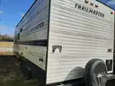 1 Lot of Travel Trailers (Quantity 115 - various makes/models)