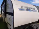 1 Lot of Travel Trailers (Quantity 115 - various makes/models)