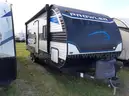 1 Lot of Travel Trailers (Quantity 115 - various makes/models)