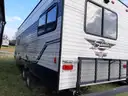 1 Lot of Travel Trailers (Quantity 115 - various makes/models)