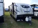 1 Lot of Travel Trailers (Quantity 115 - various makes/models)