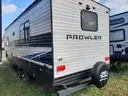 1 Lot of Travel Trailers (Quantity 115 - various makes/models)