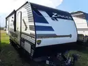 1 Lot of Travel Trailers (Quantity 115 - various makes/models)