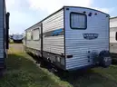 1 Lot of Travel Trailers (Quantity 115 - various makes/models)