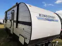 1 Lot of Travel Trailers (Quantity 115 - various makes/models)