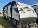 1 Lot of Travel Trailers (Quantity 115 - various makes/models)
