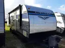 1 Lot of Travel Trailers (Quantity 115 - various makes/models)