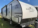 1 Lot of Travel Trailers (Quantity 115 - various makes/models)