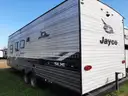 1 Lot of Travel Trailers (Quantity 115 - various makes/models)