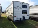 1 Lot of Travel Trailers (Quantity 115 - various makes/models)
