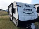 1 Lot of Travel Trailers (Quantity 115 - various makes/models)