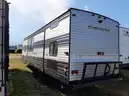 1 Lot of Travel Trailers (Quantity 115 - various makes/models)