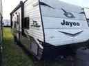 1 Lot of Travel Trailers (Quantity 115 - various makes/models)