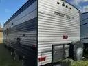 1 Lot of Travel Trailers (Quantity 115 - various makes/models)
