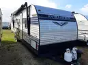 1 Lot of Travel Trailers (Quantity 115 - various makes/models)