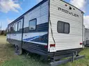 1 Lot of Travel Trailers (Quantity 115 - various makes/models)