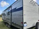 1 Lot of Travel Trailers (Quantity 115 - various makes/models)