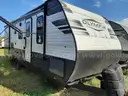 1 Lot of Travel Trailers (Quantity 115 - various makes/models)