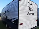 1 Lot of Travel Trailers (Quantity 115 - various makes/models)