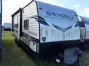 1 Lot of Travel Trailers (Quantity 115 - various makes/models)