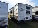 1 Lot of Travel Trailers (Quantity 115 - various makes/models)