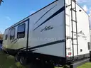 1 Lot of Travel Trailers (Quantity 115 - various makes/models)