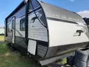 1 Lot of Travel Trailers (Quantity 115 - various makes/models)