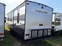 1 Lot of Travel Trailers (Quantity 115 - various makes/models)