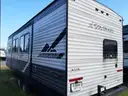 1 Lot of Travel Trailers (Quantity 115 - various makes/models)